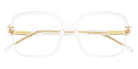 DOLCE&GABBANA DG3442 3133 53 - Crystal #id:dg34423133_s:100100