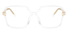 DOLCE&GABBANA DG3442 3133 53 - Crystal #id:dg34423133_s:100120