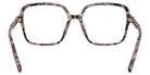 DOLCE&GABBANA DG3442 3476 53 - Pink Havana #id:dg34423476_s:104115