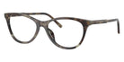 DOLCE&GABBANA DG3443 3478 53 - Green Havana #id:dg34433478_s:108105