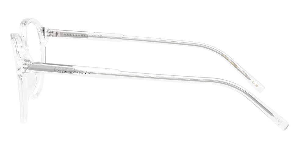DOLCE&GABBANA DG3444 3133 50 - Crystal #id:dg34443133_s:100110