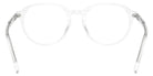 DOLCE&GABBANA DG3444 3133 50 - Crystal #id:dg34443133_s:100115