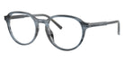 DOLCE&GABBANA DG3444 3482 50 - Blue on Striped Blue #id:dg34443482_s:104105