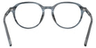 DOLCE&GABBANA DG3444 3482 50 - Blue on Striped Blue #id:dg34443482_s:104115