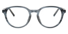 DOLCE&GABBANA DG3444 3482 50 - Blue on Striped Blue #id:dg34443482_s:104120
