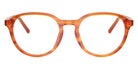 DOLCE&GABBANA DG3444 3483 50 - Camel on Striped Ginger #id:dg34443483_s:108120