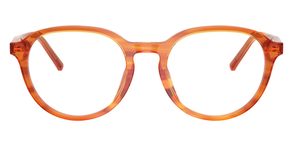 DOLCE&GABBANA DG3444 3483 50 - Camel on Striped Ginger #id:dg34443483_s:108120