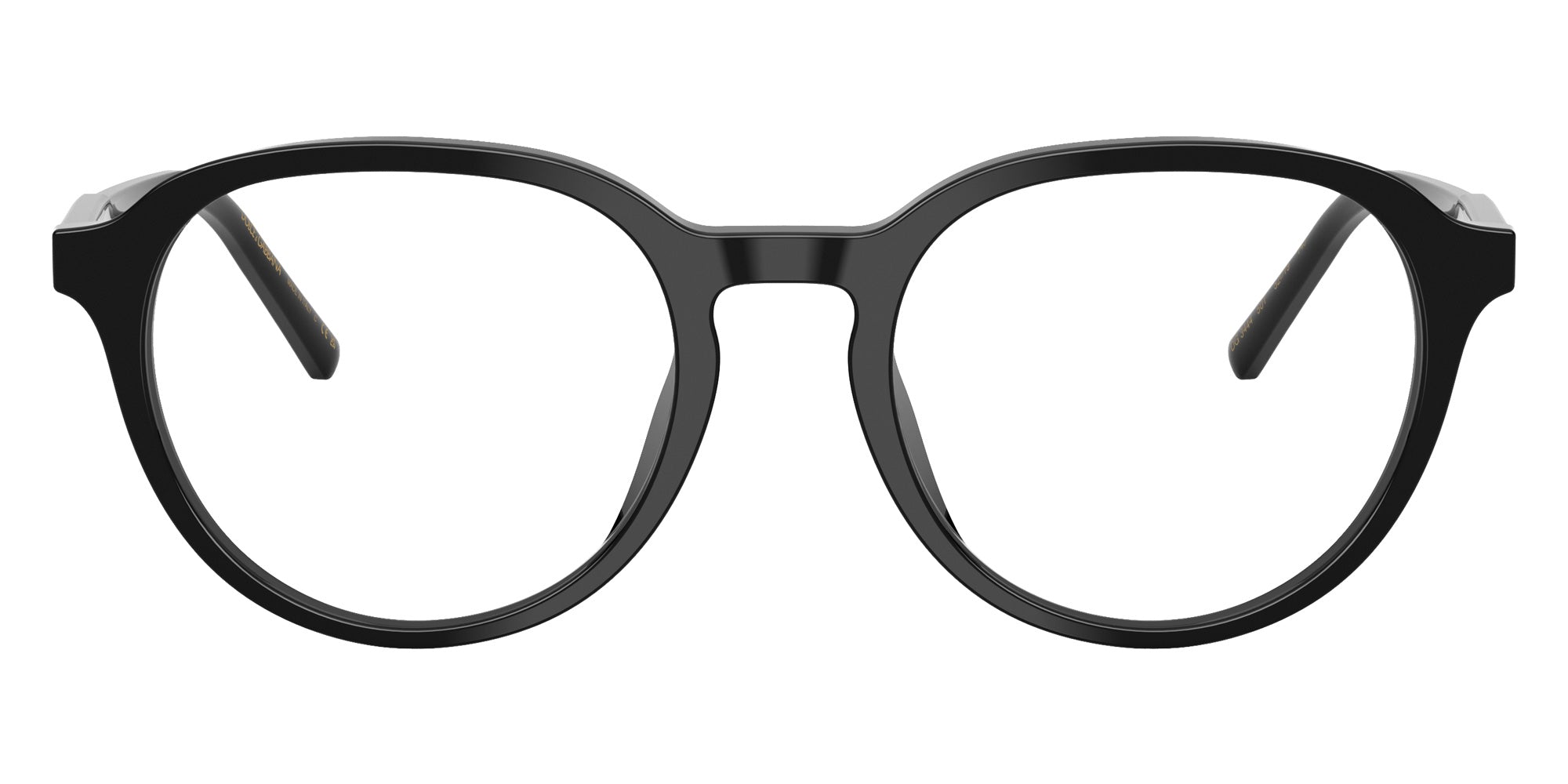 DOLCE&GABBANA DG3444 501 50 - Black #id:dg3444501_s:112120