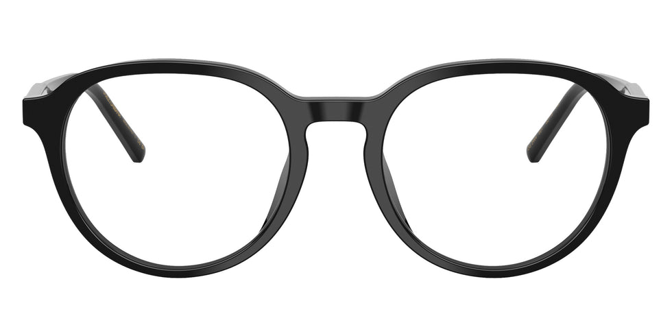 DOLCE&GABBANA DG3444 501 50 - Black #id:dg3444501_s:112120