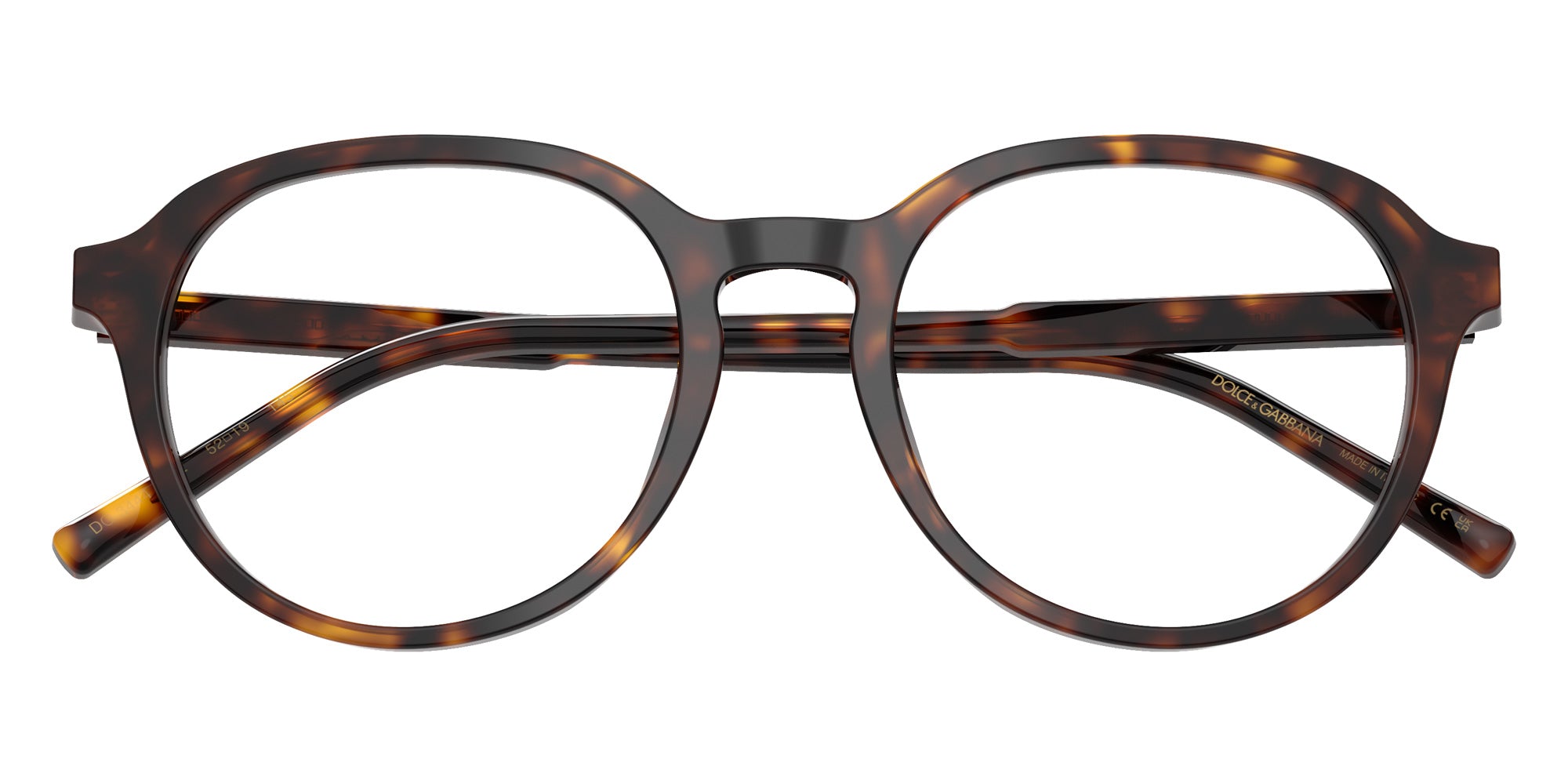 DOLCE&GABBANA DG3444 502 50 - Havana #id:dg3444502_s:116100
