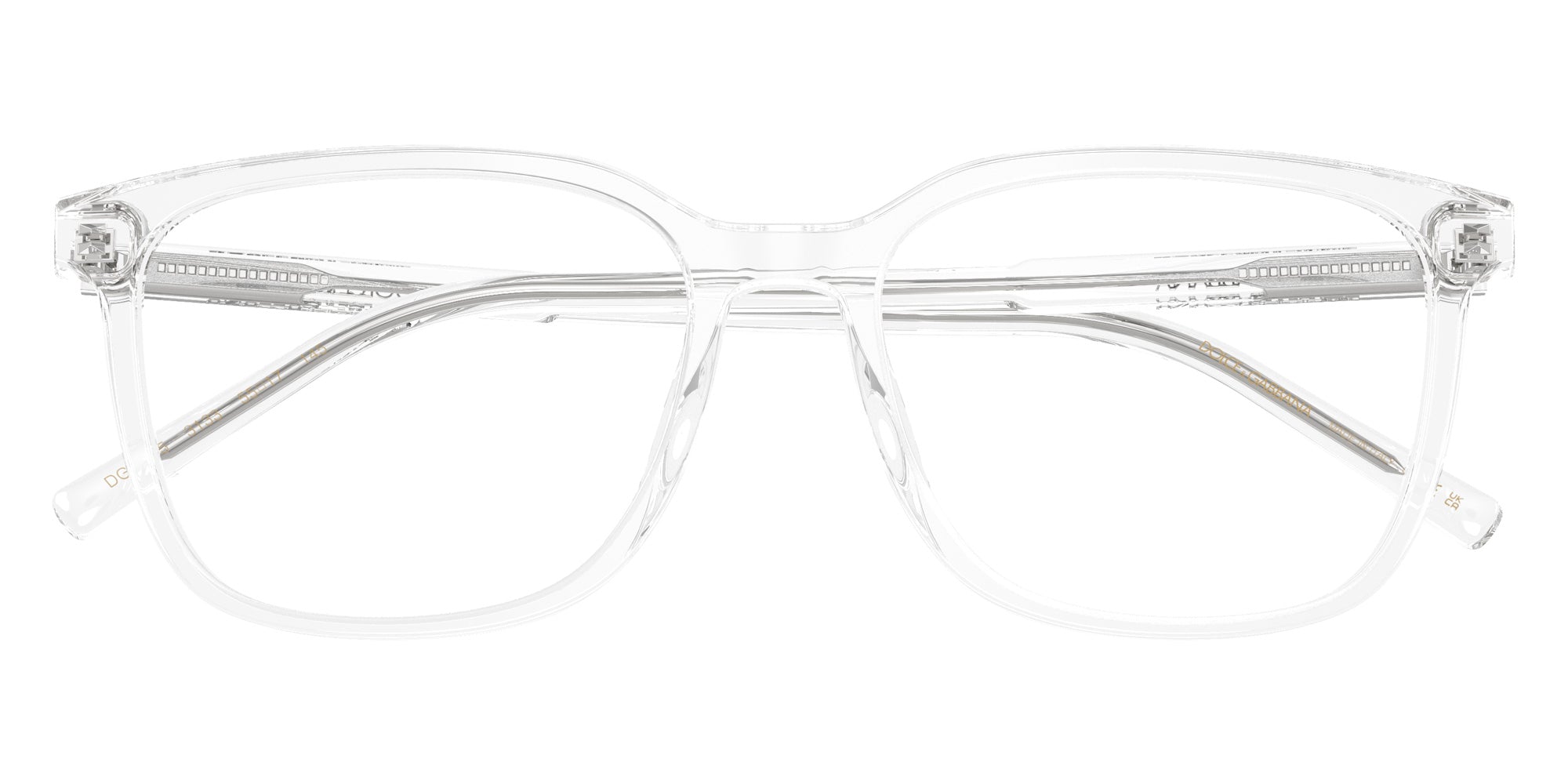 DOLCE&GABBANA DG3445 3133 53 - Crystal #id:dg34453133_s:100100