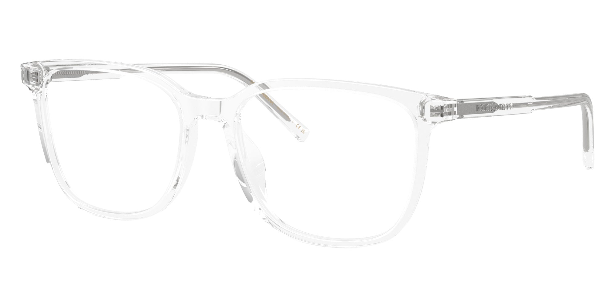 DOLCE&GABBANA DG3445 3133 53 - Crystal #id:dg34453133_s:100105