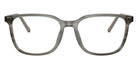 DOLCE&GABBANA DG3445 3479 53 - Gray on Striped Gray #id:dg34453479_s:104120
