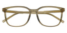 DOLCE&GABBANA DG3445 3480 53 - Green on Striped Green #id:dg34453480_s:108100
