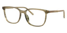 DOLCE&GABBANA DG3445 3480 53 - Green on Striped Green #id:dg34453480_s:108105