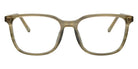 DOLCE&GABBANA DG3445 3480 53 - Green on Striped Green #id:dg34453480_s:108120