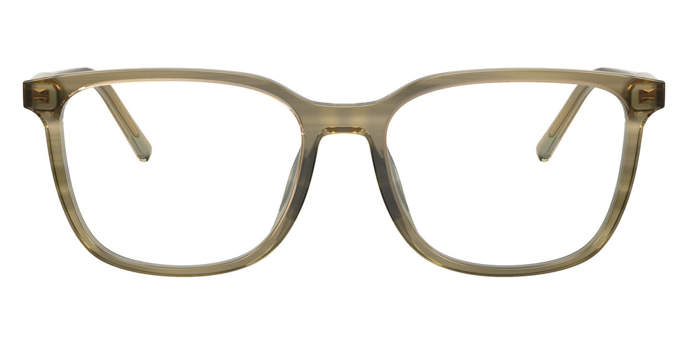 DOLCE&GABBANA DG3445 3480 53 - Green on Striped Green #id:dg34453480_s:108120