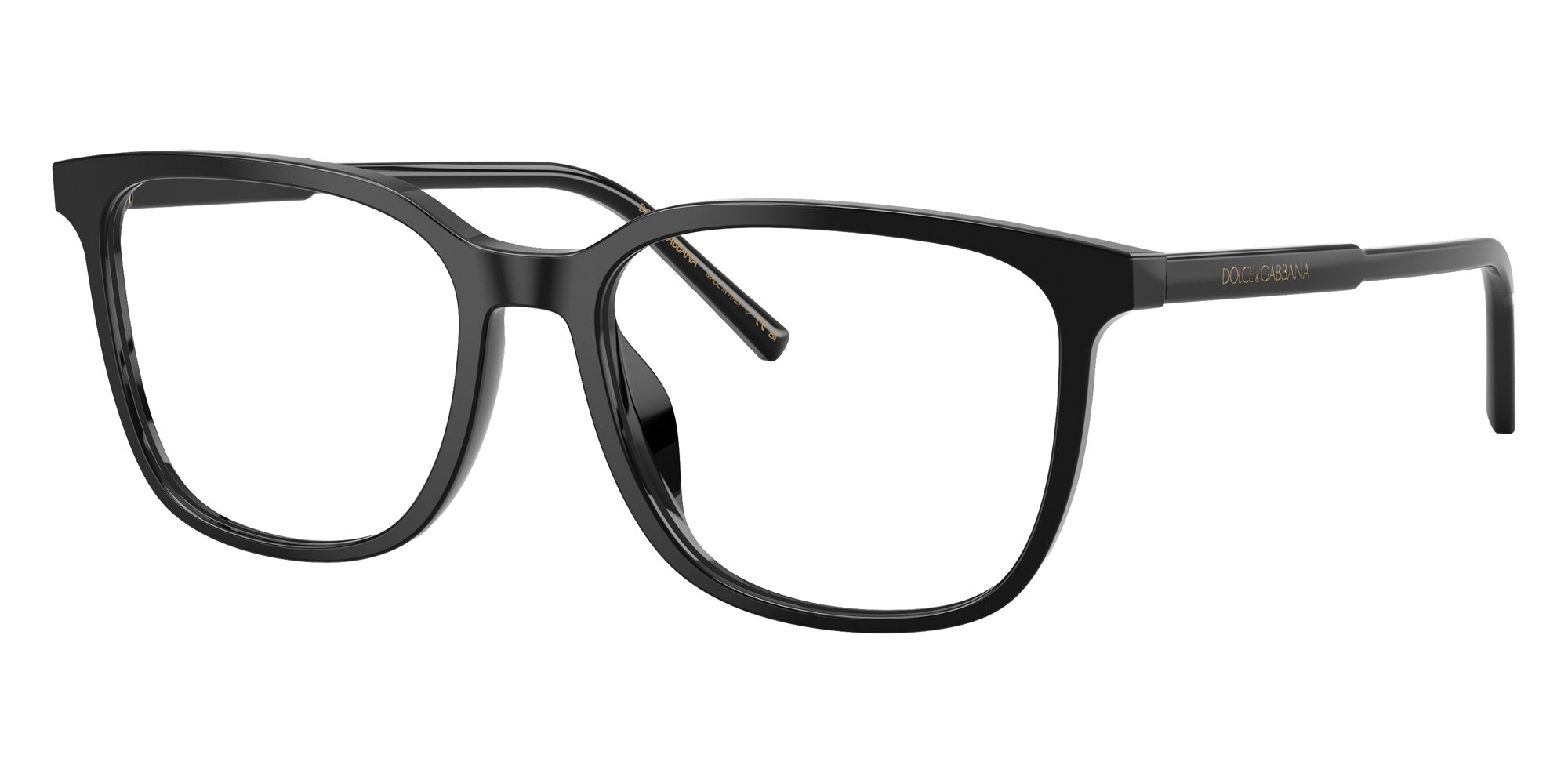 DOLCE&GABBANA DG3445 501 53 - Black #id:dg3445501_s:112105