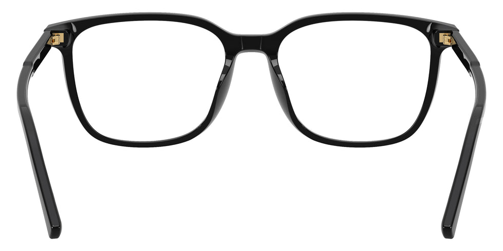 DOLCE&GABBANA DG3445 501 53 - Black #id:dg3445501_s:112115