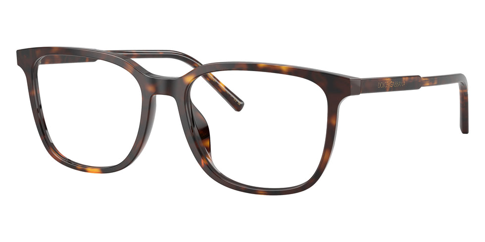DOLCE&GABBANA DG3445 502 53 - Havana #id:dg3445502_s:116105