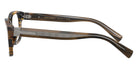 DOLCE&GABBANA DG3446 3063 51 - Striped Brown #id:dg34463063_s:100110