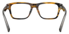 DOLCE&GABBANA DG3446 3063 51 - Striped Brown #id:dg34463063_s:100115