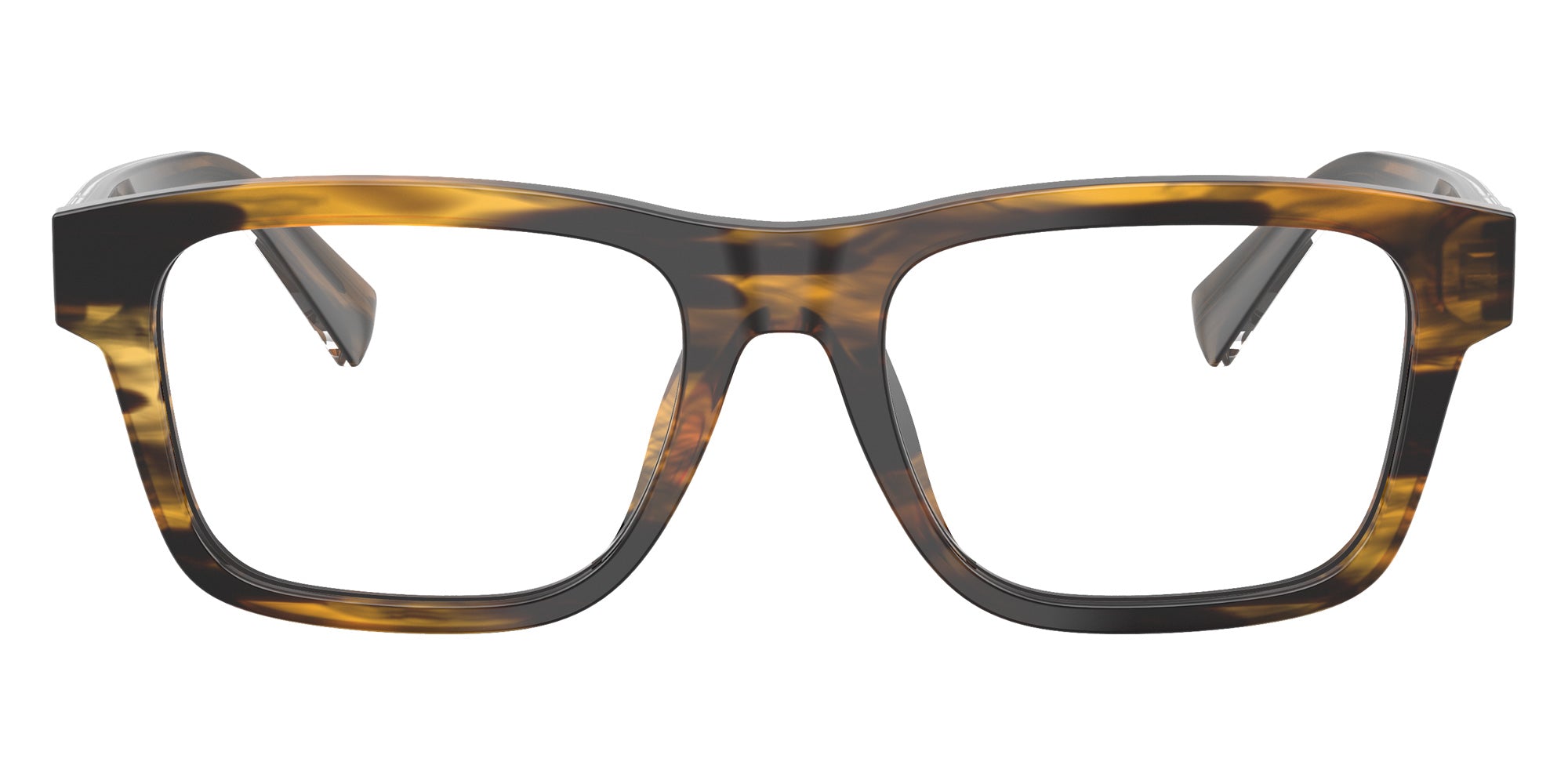 DOLCE&GABBANA DG3446 3063 51 - Striped Brown #id:dg34463063_s:100120