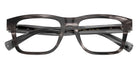 DOLCE&GABBANA DG3446 3440 51 - Striped Gray #id:dg34463440_s:104100