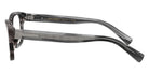 DOLCE&GABBANA DG3446 3440 51 - Striped Gray #id:dg34463440_s:104110