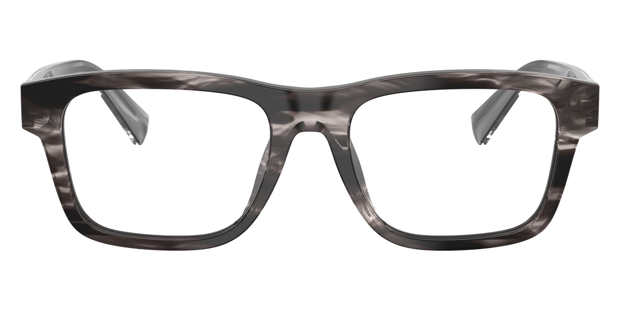 DOLCE&GABBANA DG3446 Rectangle Eyeglasses | EyeOns.com