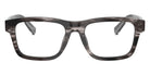 DOLCE&GABBANA DG3446 3440 51 - Striped Gray #id:dg34463440_s:104120
