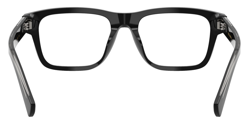 DOLCE&GABBANA DG3446 501 51 - Black #id:dg3446501_s:108115