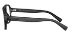 DOLCE&GABBANA DG3447 2525 56 - Matte Black #id:dg34472525_s:100110