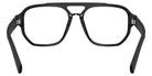 DOLCE&GABBANA DG3447 2525 56 - Matte Black #id:dg34472525_s:100115