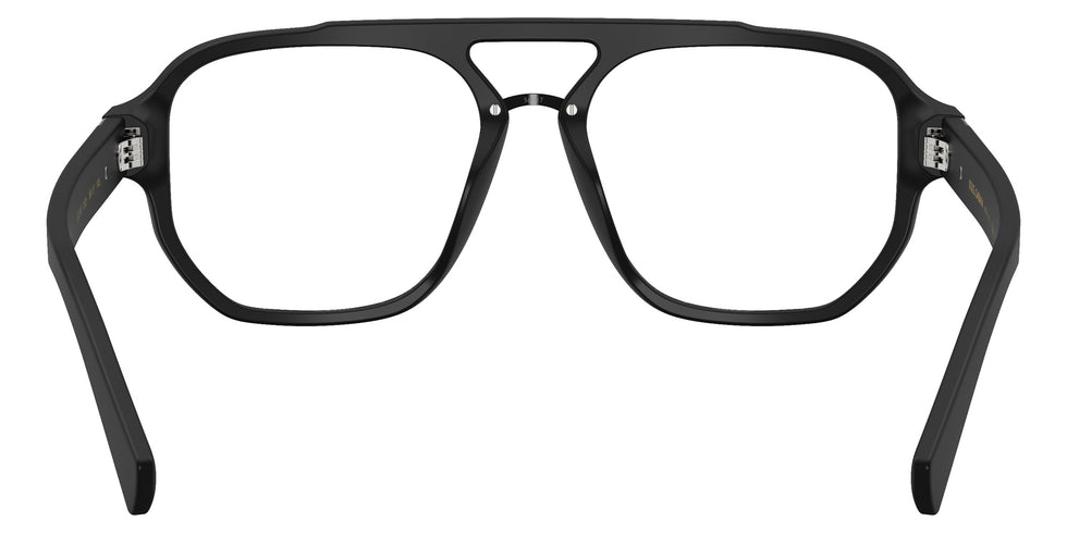 DOLCE&GABBANA DG3447 2525 56 - Matte Black #id:dg34472525_s:100115