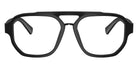 DOLCE&GABBANA DG3447 2525 56 - Matte Black #id:dg34472525_s:100120