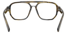 DOLCE&GABBANA DG3447 3066 56 - Striped Green #id:dg34473066_s:102115