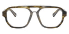 DOLCE&GABBANA DG3447 3066 56 - Striped Green #id:dg34473066_s:102120