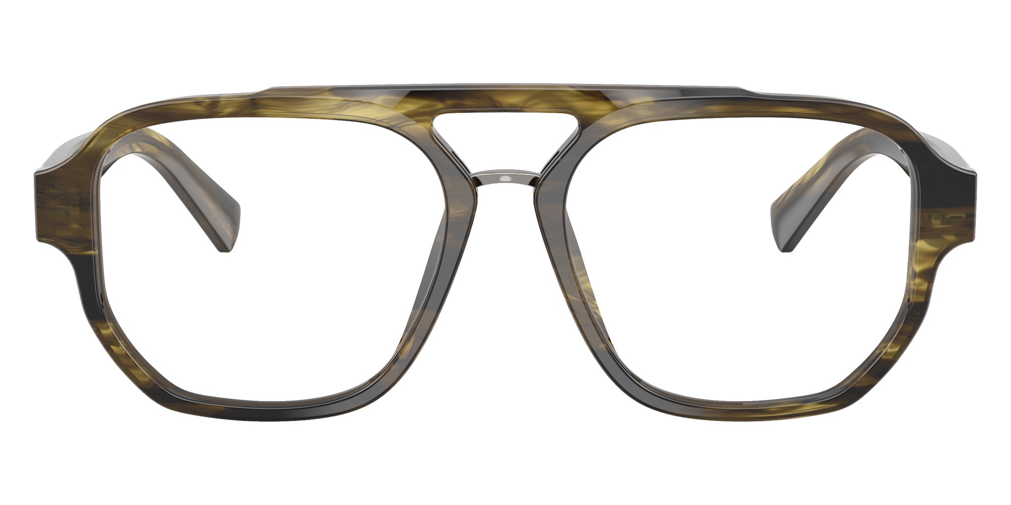 DOLCE&GABBANA DG3447 3066 56 - Striped Green #id:dg34473066_s:102120