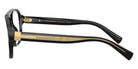 DOLCE&GABBANA DG3447 501 56 - Black #id:dg3447501_s:104110