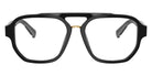 DOLCE&GABBANA DG3447 501 56 - Black #id:dg3447501_s:104120