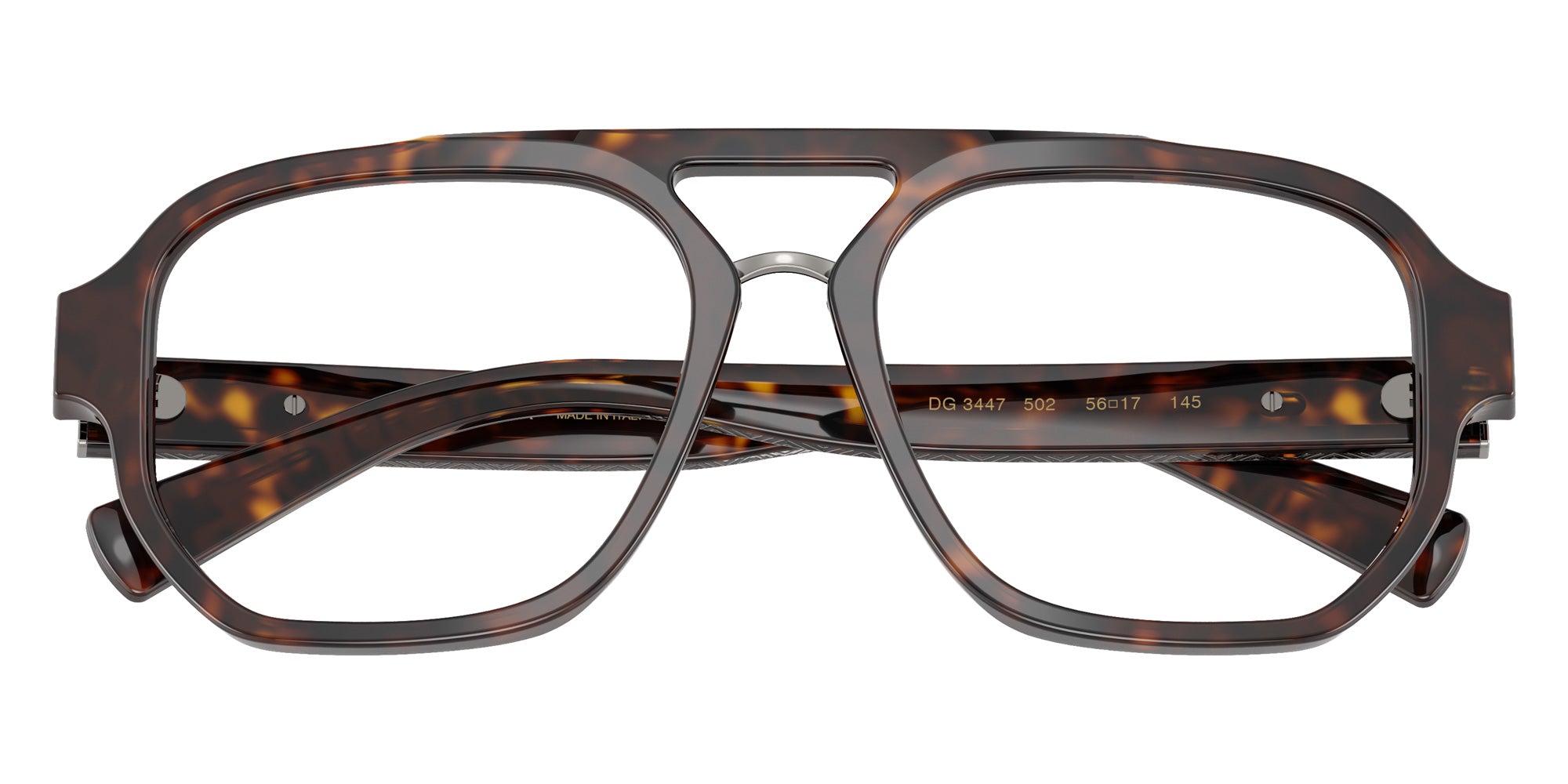 DOLCE&GABBANA DG3447 502 56 - Havana #id:dg3447502_s:106100