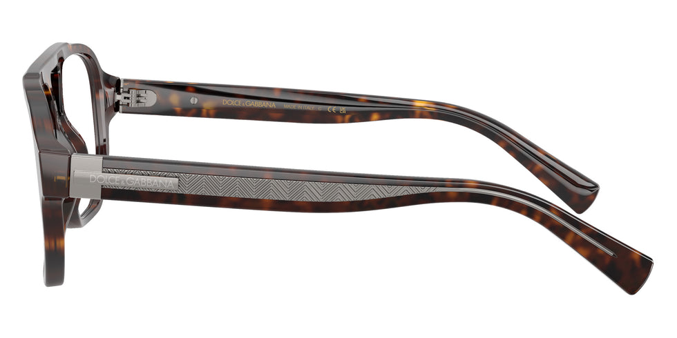 DOLCE&GABBANA DG3447 502 56 - Havana #id:dg3447502_s:106110