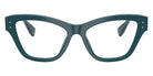 DOLCE&GABBANA DG3448 3502 52 - Petrol #id:dg34483502_s:100100