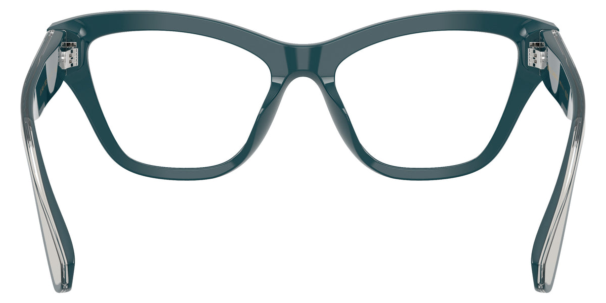 DOLCE&GABBANA DG3448 3502 52 - Petrol #id:dg34483502_s:100115