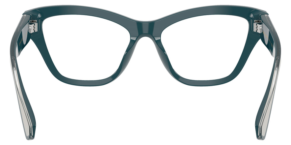 DOLCE&GABBANA DG3448 3502 52 - Petrol #id:dg34483502_s:100115