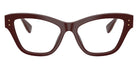 DOLCE&GABBANA DG3448 3503 52 - Chocolate #id:dg34483503_s:104100