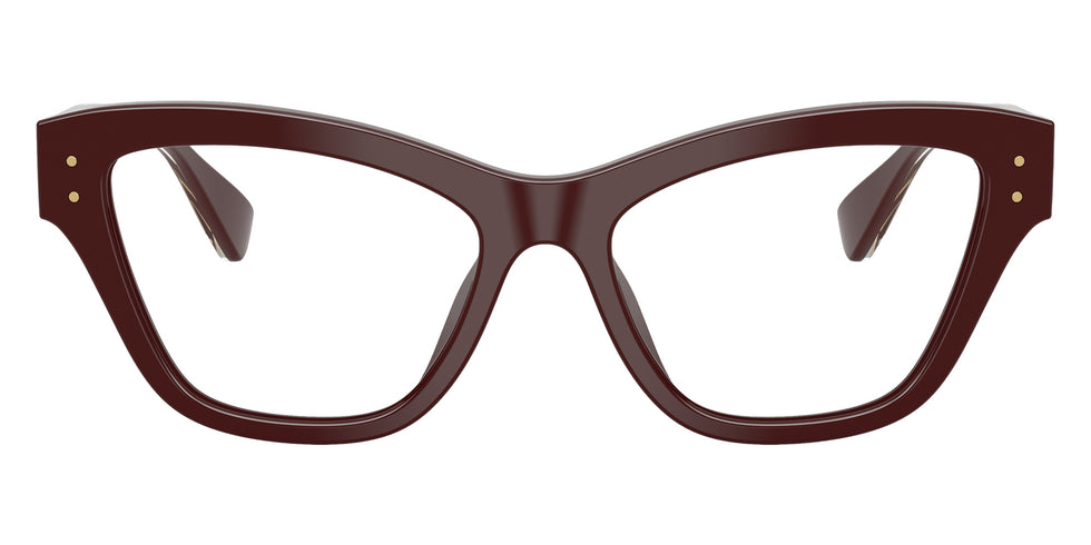 DOLCE&GABBANA DG3448 3503 52 - Chocolate #id:dg34483503_s:104100