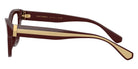 DOLCE&GABBANA DG3448 3503 52 - Chocolate #id:dg34483503_s:104110
