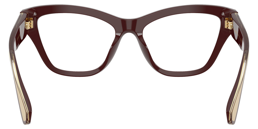 DOLCE&GABBANA DG3448 3503 52 - Chocolate #id:dg34483503_s:104115